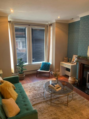 Residential 2 bed house near Lincoln city centre